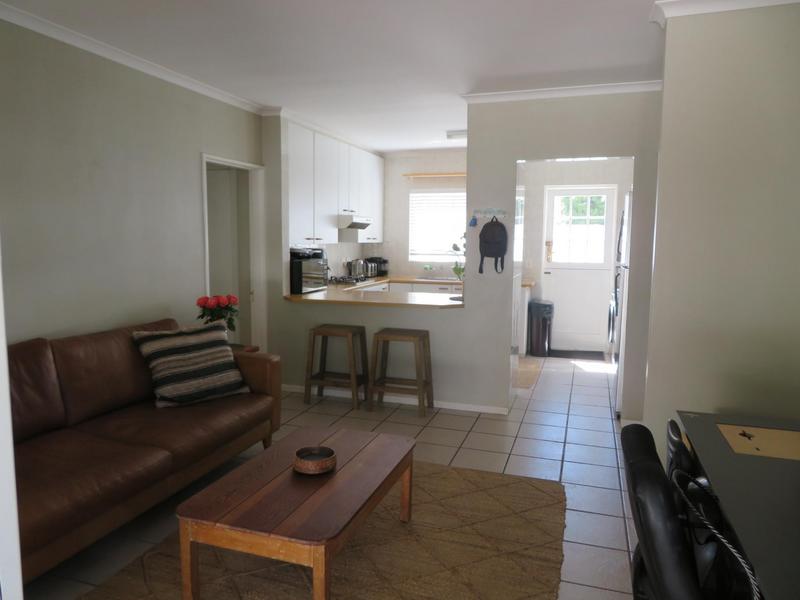 3 Bedroom Property for Sale in Zevenwacht Farm Village Western Cape